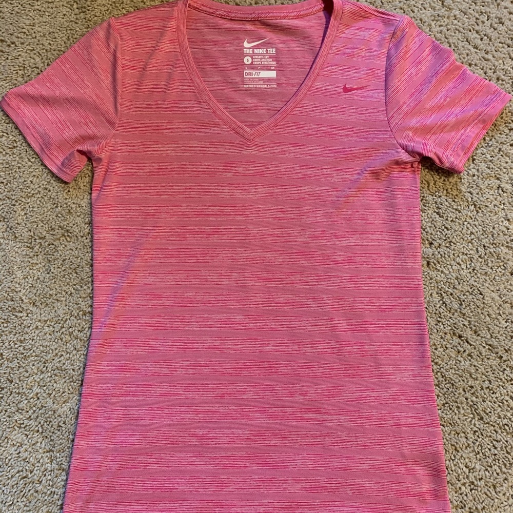 Nike Dri-Fit T-shirt